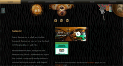 Desktop Screenshot of injeranyc.com